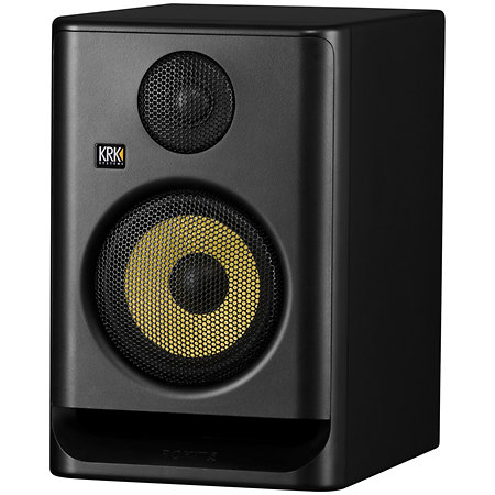 Pack DJControl Inpulse 500 + Enceinte Rokit RP5 G5 (la paire) Hercules DJ