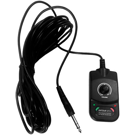 Entour VT-1 controller ADJ