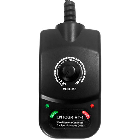 Entour VT-1 controller ADJ