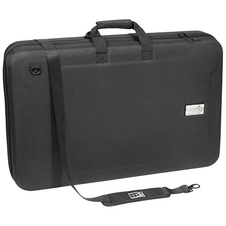 Pack Prime 4+ White Limited Edition + Étui Denon DJ