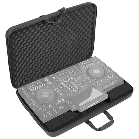 Pack Prime 4+ White Limited Edition + Étui Denon DJ