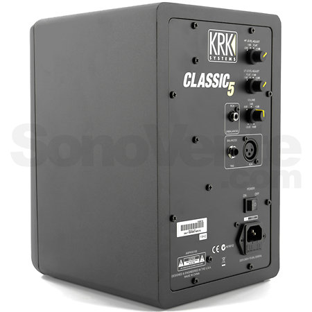 Pack Mixstream Pro + + Enceinte Classic 5 (la paire) Numark