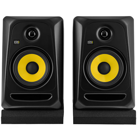 Pack Mixstream Pro + + Enceinte Classic 5 (la paire) Numark