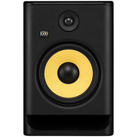 Rane Pack Four + Enceinte Rokit RP8 G5 (la paire)