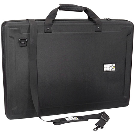 Pack SC Live 4 + Étui Eva Case Prime 4 Denon DJ