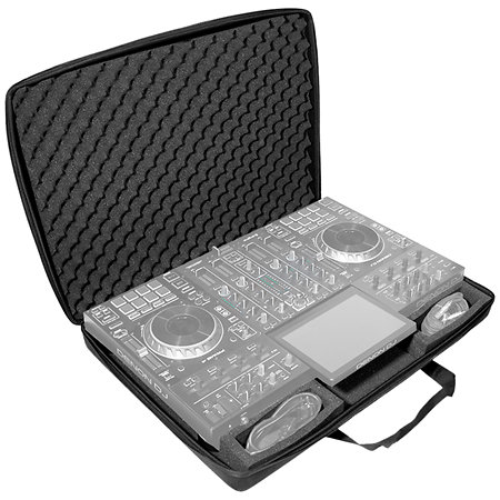 Pack SC Live 4 + Étui Eva Case Prime 4 Denon DJ