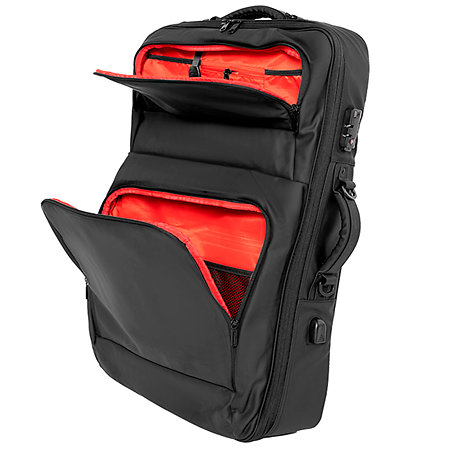 Pack Prime 4+ White Limited Edition + Sac à dos Denon DJ