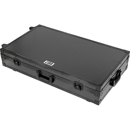 Pack SC Live 4 + Flight case XL XZ RX3 Prime 4 Black Denon DJ