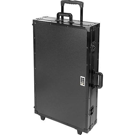 Pack SC Live 4 + Flight case XL XZ RX3 Prime 4 Black Denon DJ