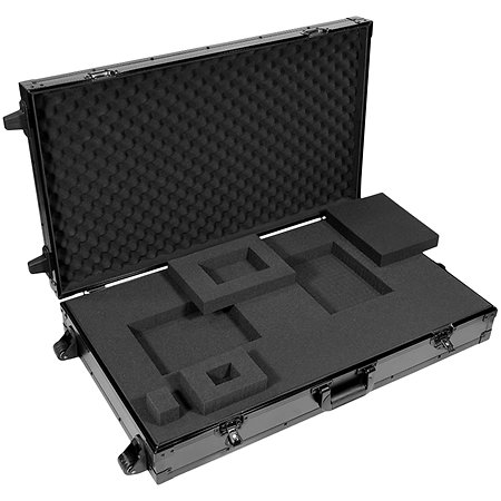 Pack SC Live 4 + Flight case XL XZ RX3 Prime 4 Black Denon DJ
