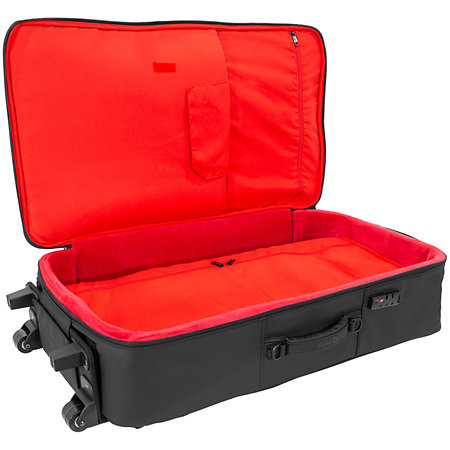 Denon DJ Prime 4+ White Limited Edition + Sac à dos K-Max