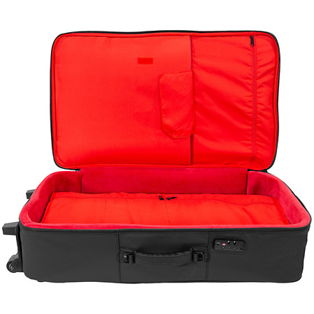 Prime 4+ White Limited Edition + Sac à dos K-Max Denon DJ