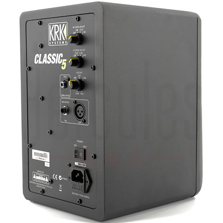 Pack DJ Control Inpulse T7 + Classic 5 Monitor (la paire) Hercules DJ