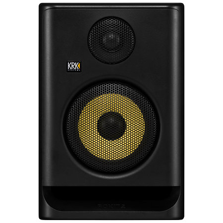 Pack Mixstream Pro + + Enceinte Rokit RP5 G5 (la paire) Numark