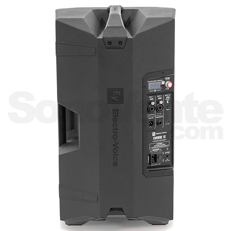 Pack Mixstream Pro Go + Enceinte Everse 12 Numark