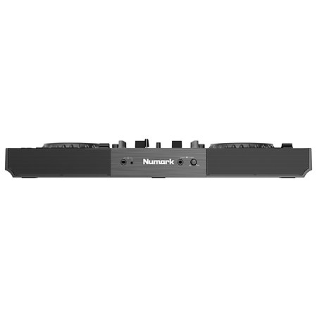 Pack Mixstream Pro Go + Enceinte Everse 12 Numark