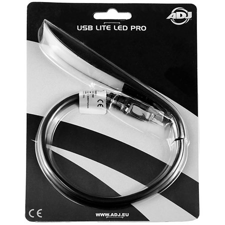 USB Lite Led Pro ADJ