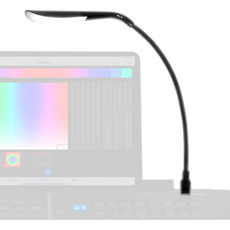 USB Lite Led Pro ADJ