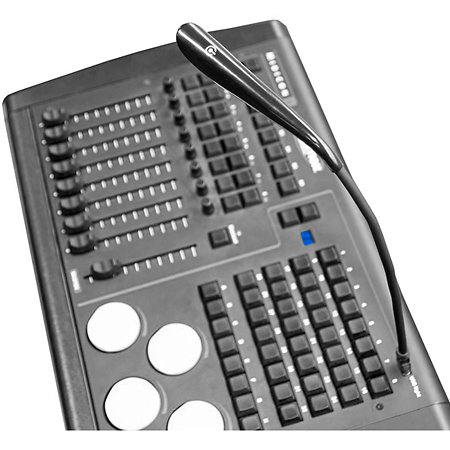 USB Lite Led Pro ADJ