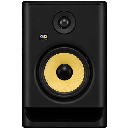 Pack DJ Control Inpulse T7 + Rokit RP7 G5 (La paire) Hercules DJ