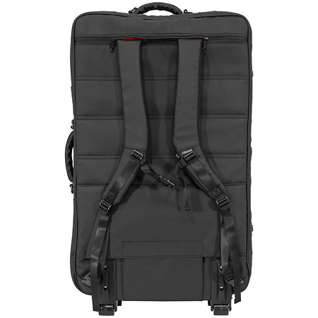 Denon DJ Pack SC Live 4 + Sac à dos K-Max Plus MK2 SE Wheels