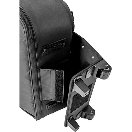 Pack SC Live 4 + Sac à dos K-Max Plus MK2 SE Wheels Denon DJ