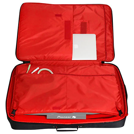 Pack SC Live 4 + Sac à dos K-Max Plus MK2 SE Wheels Denon DJ