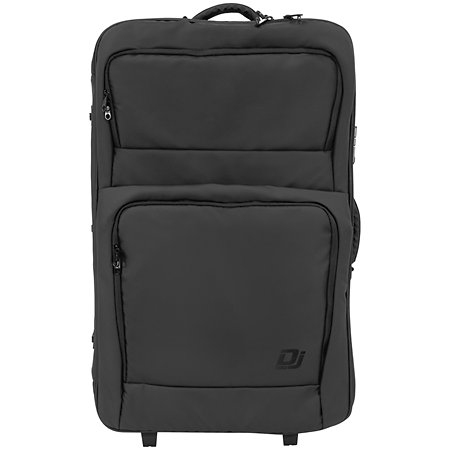 Pack SC Live 4 + Sac à dos K-Max Plus MK2 SE Wheels Denon DJ