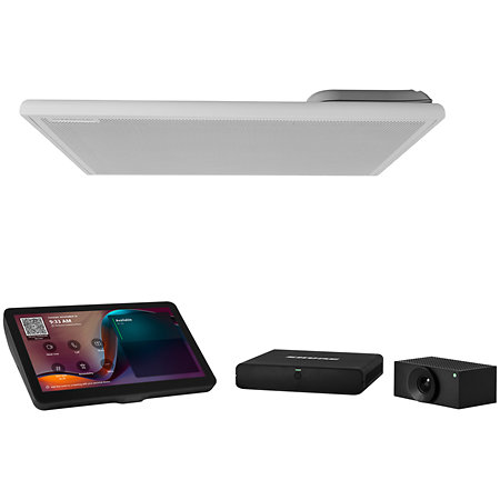 Shure IntelliMix Room Kits 50