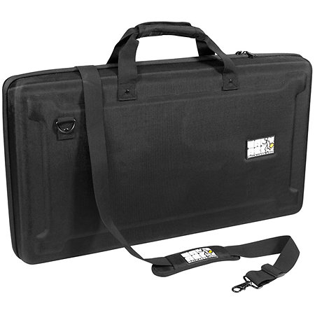 Pack DJ Control Inpulse T7 + Étui Hercules DJ