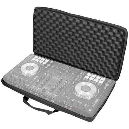 Pack DJ Control Inpulse T7 + Étui Hercules DJ