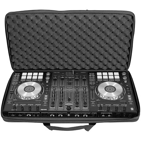 Pack DJ Control Inpulse T7 + Étui Hercules DJ