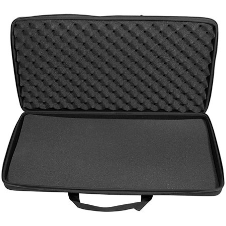 Pack DJ Control Inpulse T7 + Étui Hercules DJ