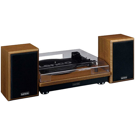 LS-100WD Lenco