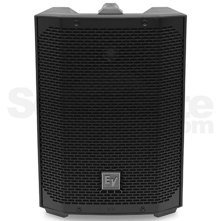 Pack Mixstream Pro Go + Enceinte Everse 8 Numark