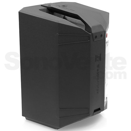 Pack Mixstream Pro Go + Enceinte Everse 8 Numark