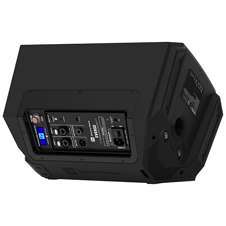 Pack Mixstream Pro Go + Enceinte Everse 8 Numark