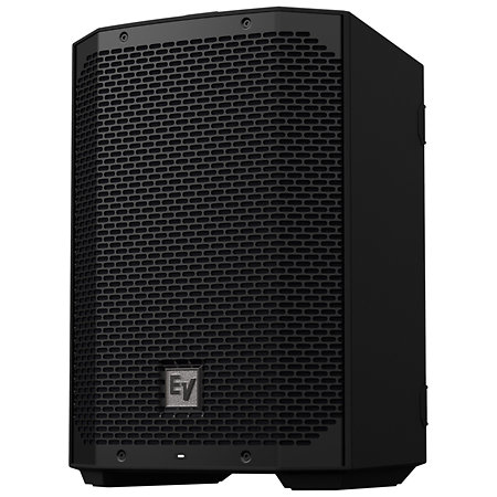 Pack Mixstream Pro Go + Enceinte Everse 8 Numark