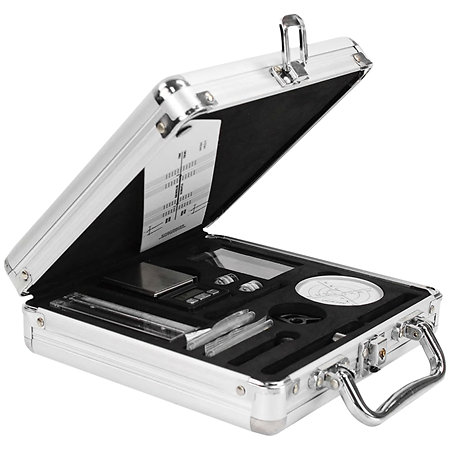 Lenco TTA-12IN1PRO