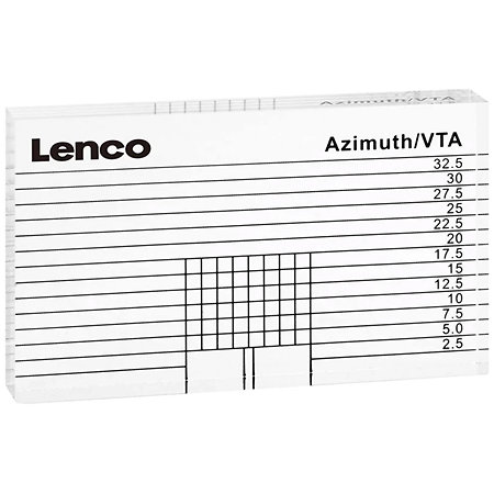 TTA-12IN1PRO Lenco