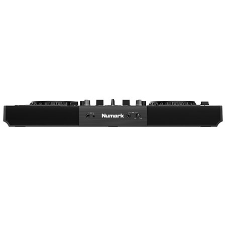 Pack Mixstream Pro+ + Enceinte e-GO Numark