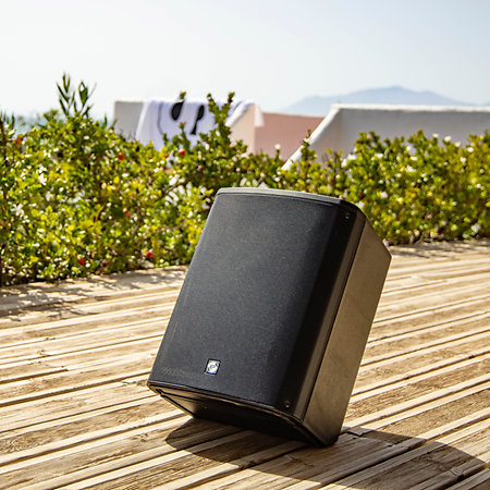 Pack Mixstream Pro+ + Enceinte e-GO Max Numark