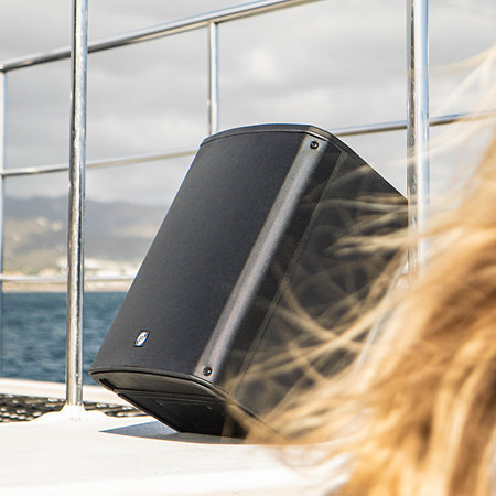 Pack Mixstream Pro+ + Enceinte e-GO Max Numark