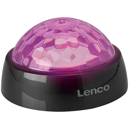 Lenco TTA-180TN
