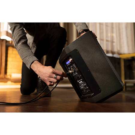 Pack Mixstream Pro+ + Enceinte Everse 8 Numark