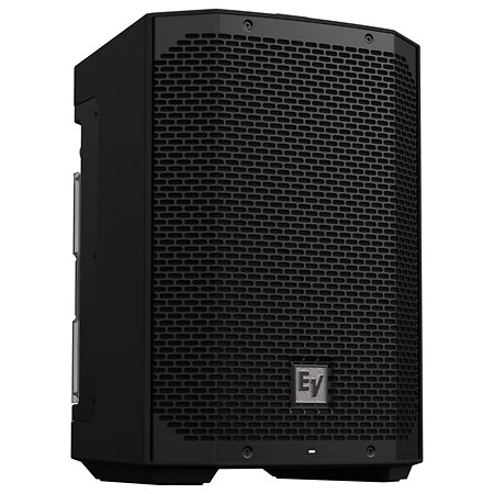 Pack Mixstream Pro+ + Enceinte Everse 8 Numark