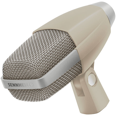 Sennheiser MD 421 Kompakt 80th Edition