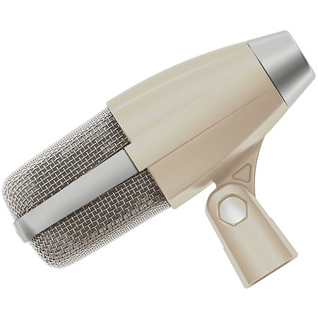 Sennheiser MD 421 Kompakt 80th Edition
