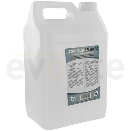 Pack HazeBox 1500 + Liquide Evolite