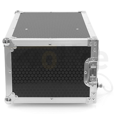 Pack HazeBox 1500 + Liquide Evolite